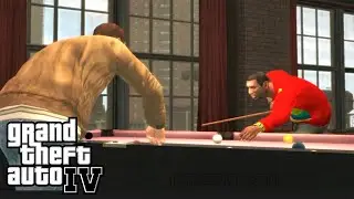 GTA 4 - #24: FOTOGRAFANDO