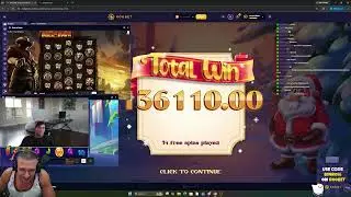 Stevewilldoit & Togi High Stakes Gambling Use Code Binroll Full LiveStream!
