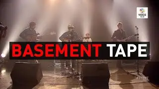 BASEMENT TAPE : Big Boom Box