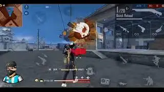 ⚡⚡My small brother contain one tap headshots ⚡⚡