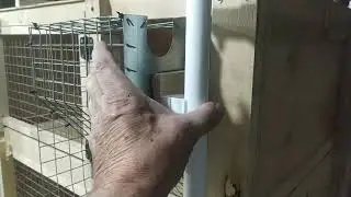 Раскрыт секрет сухих полов в Мини-ферме Макляк-7.0.