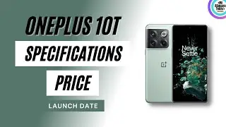 OnePlus 10T 5G Specifications and Price in India | Oneplus 10T Launch date