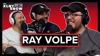 Ray Volpe Creation of Laserbeam, Career Struggles, Song Request, Being Bullied, Production Tip | #14