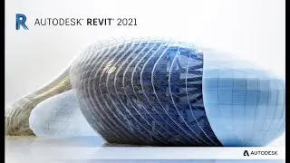 Обзор Revit 2021 (2020,2019)