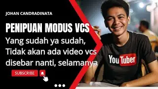 VCS VIDEO, WILL IT BE DISTRIBUTED IN THE FUTURE?