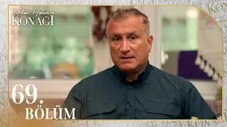 Türkan Hanım'ın Konağı 69. Bölüm @NostaljiTRT