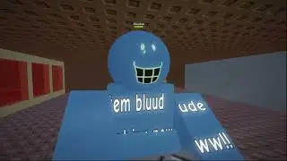 PORQUE NO CAMBIAS A LA ESCOPETA!!🗣️🗣️🔥🔥🔥Pero es Bluudud