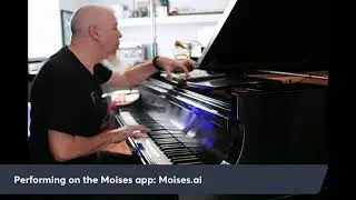 10/9 Moises App Livestream