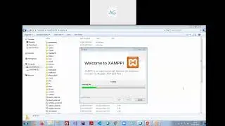 Moodle LMS Installation by Mr  Uttam Singh Bist