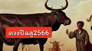 ดวงปีฉลู2566 #ปีฉลู