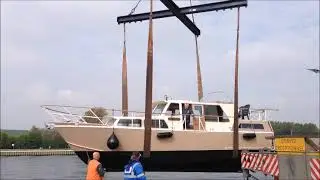 Tjeukemeer 1140AK Salon Deluxe MD