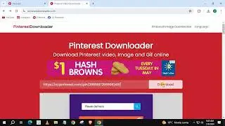 How to Download ANY Image from Pinterest PC (2024)
