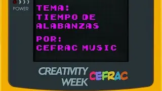 Alabanza | CEFRAC MUSIC