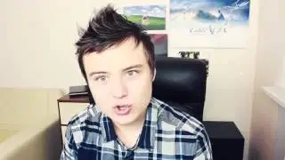 Сам себе написал письмо EeOneGuy