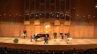 Jascha Nakladal: סיפור חג המולד (A Christmas Story)