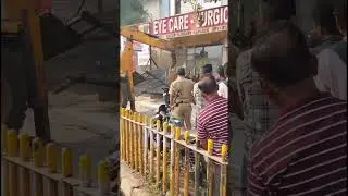 Coming to home after office // I saw Jcb vs buildings // vlog // 3 March 2023