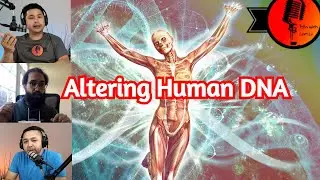 Genetic Alterations On Human DNA