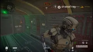 Film - Warface PS5 - 2023 - Taurus CT9 G2 Gameplay