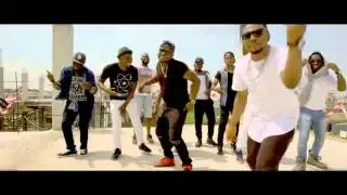 (UnveilMania TV) - Tim Godfrey - Amen Remix Ft Skales [Official Video]
