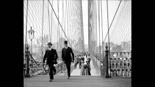 Philip Sheppard  - A New York Kind of Day
