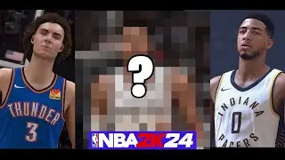 2K24 NEW INCLUDE FACE SCANS AND NEW GAMEPLAY NEWS 🎮
