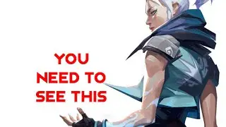 You NEED to see this | Valorant BEST PLAYS and FUNNY MOMENTS #10