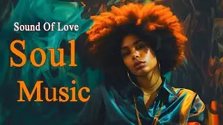 Soul Music ~ Perfect love story ~ Chill Soul Music Playlist For You