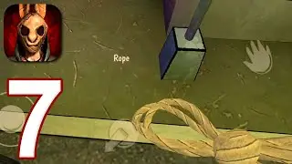 Horror Tale 1 Kidnapper How To Find Rope
