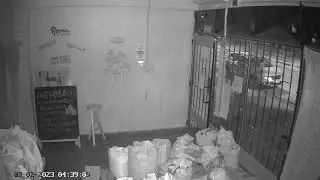 Robo en Colón al 300 - Tucumán