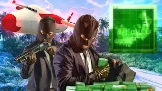 TUTO Cayo Perico GTA V