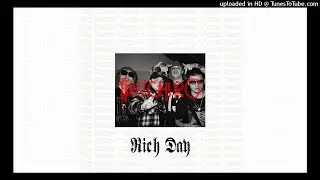 Big Baby Tape x KirbLaGoop Type Beat - Rich Day (prod. By $HICHIRO)