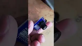 ov7670 camera for Arduino