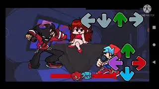 моя игра в проект код #3