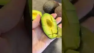#shorts Гуакамоле с домашними чипсами.  Вкуснейший рецепт 😋