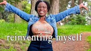 My 5-year plan to get my sh*t together so I don't feel behind in life