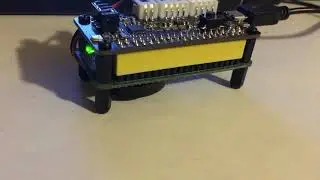 RaspberryPi zero - szybki test