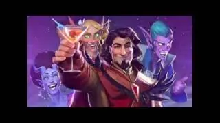 Демоническое | RYTP