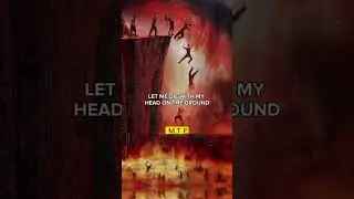 HE SAY'S MY LOARD SEND ME BACK 😡😡😡