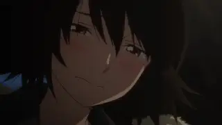Haru find out that Rikuo and Shinako are dating.