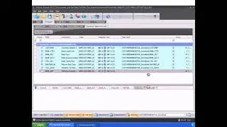 Process Runner-DB – BAPI_CUSTOMER_GETDETAIL2