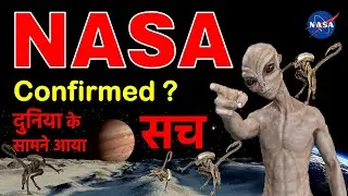 NASA: नासा का यूरोपा क्लिपर मिशन, NASA Europa Clipper Mission #nasa #europaclipper #moon #mars #usa