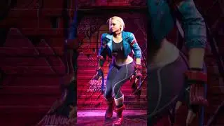 GREATEST STREET FIGHTER 6 MOD OF 2023 