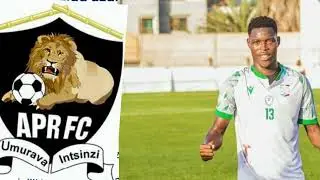 Transfer mundayisi APR FC izanye umunya Senegal