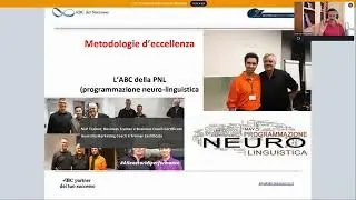 Alessandro Banelli: Pillole in tema di Strumenti di Pnl per la vendita