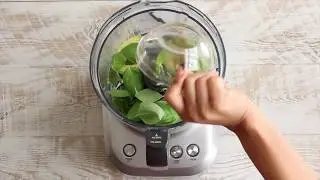 Avocado Pasta