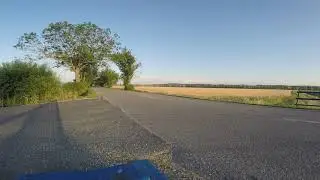 Simson reaches the speed of sound -full