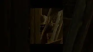 Готика 1 (Gothic classic) - челлендж в гробнице орков