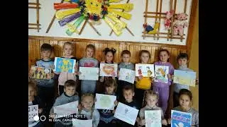 Мій улюблений світ без насильства. Малолюбашанська ОТГ.