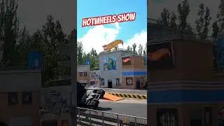 Wow ♡ HotWheels