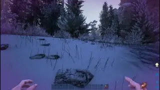 Jump scare short